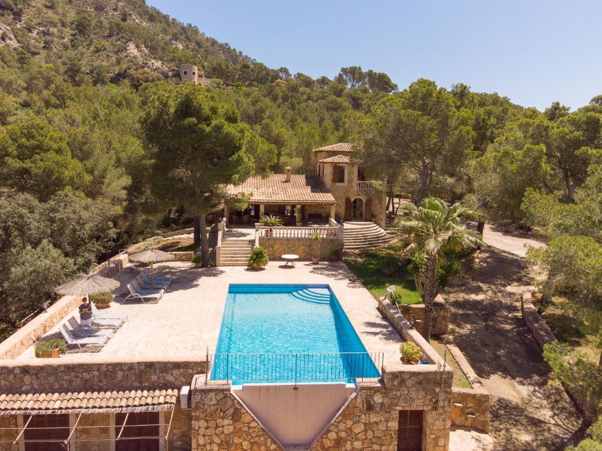 Villa Binifarda Dor Felanitx