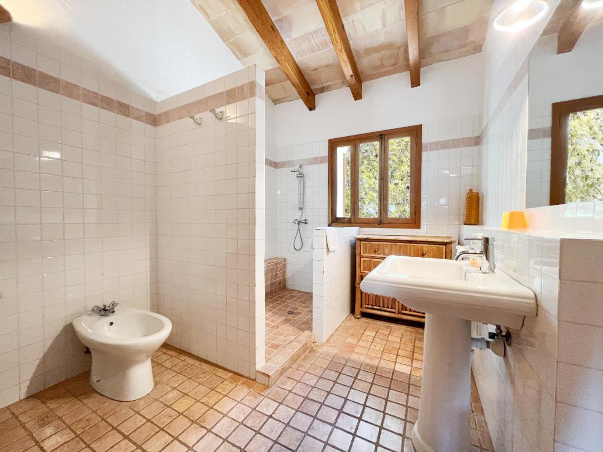 Binifarda Dor Villa *