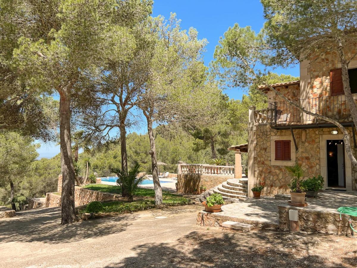Binifarda Dor Villa Felanitx