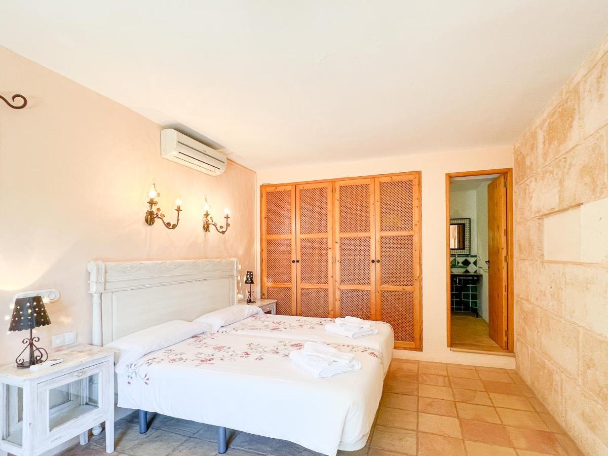 Villa Binifarda Dor Felanitx